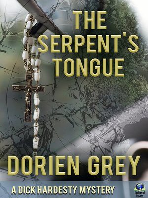 cover image of The Serpent's Tongue